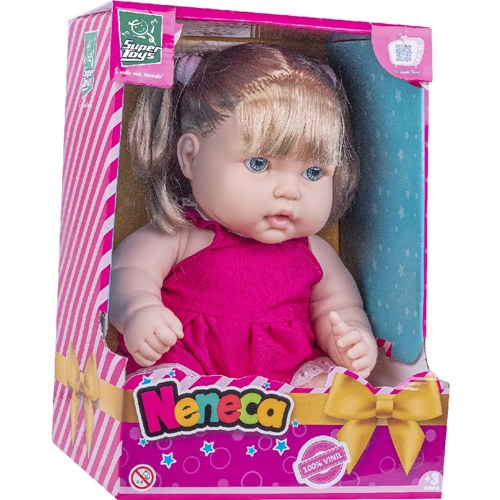 Boneca neneca grande Clearance