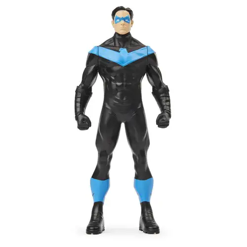 FIGURA DE ACAO 15CM BATMAN SUNNY NIGHTWING