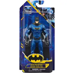 FIGURA DE ACAO 15CM BATMAN SUNNY