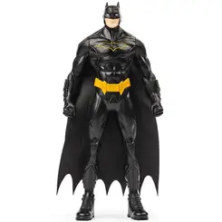 FIGURA DE ACAO 15CM BATMAN SUNNY