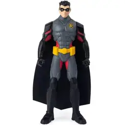 FIGURA DE ACAO 15CM BATMAN SUNNY