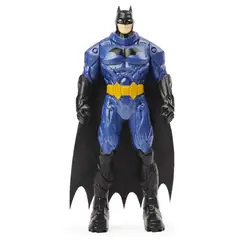 FIGURA DE ACAO 15CM BATMAN SUNNY