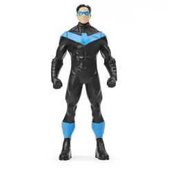 FIGURA DE ACAO 15CM BATMAN SUNNY