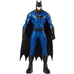 FIGURA DE ACAO 15CM BATMAN SUNNY