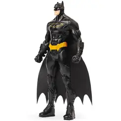 FIGURA DE ACAO 15CM BATMAN SUNNY