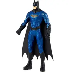FIGURA DE ACAO 15CM BATMAN SUNNY