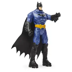 FIGURA DE ACAO 15CM BATMAN SUNNY