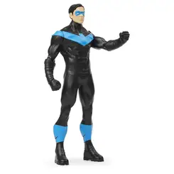 FIGURA DE ACAO 15CM BATMAN SUNNY