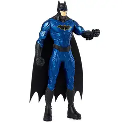 FIGURA DE ACAO 15CM BATMAN SUNNY