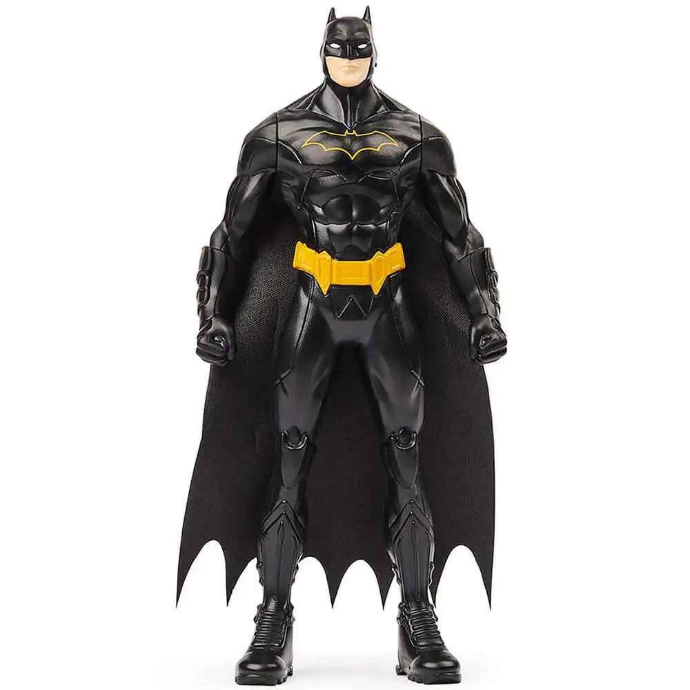 FIGURA DE ACAO 15CM BATMAN SUNNY
