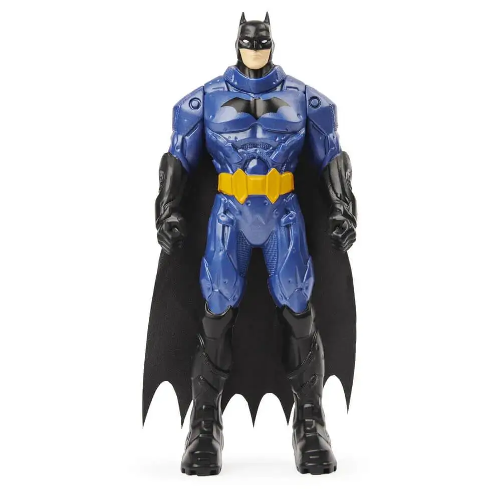 FIGURA DE ACAO 15CM BATMAN SUNNY