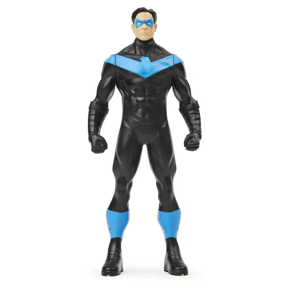 FIGURA DE ACAO 15CM BATMAN SUNNY
