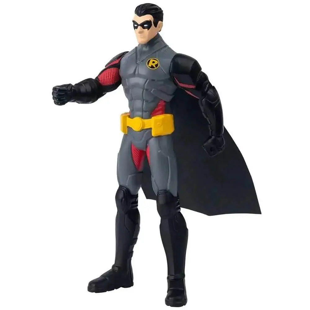FIGURA DE ACAO 15CM BATMAN SUNNY