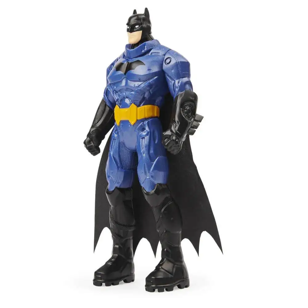 FIGURA DE ACAO 15CM BATMAN SUNNY
