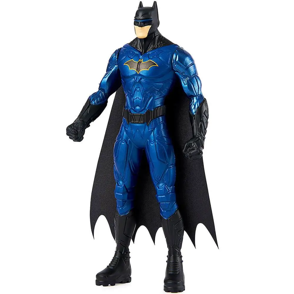 FIGURA DE ACAO 15CM BATMAN SUNNY
