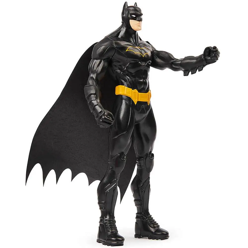 FIGURA DE ACAO 15CM BATMAN SUNNY
