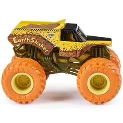VEICULO DIE CAST 1:64 MONSTER JAM SUNNY