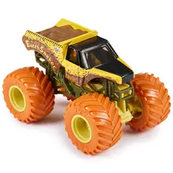 VEICULO DIE CAST 1:64 MONSTER JAM SUNNY