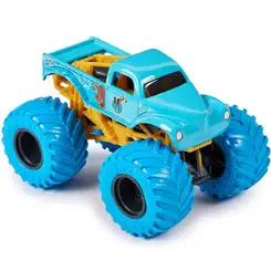 VEICULO DIE CAST 1:64 MONSTER JAM SUNNY