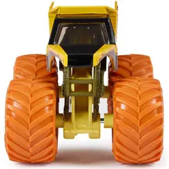VEICULO DIE CAST 1:64 MONSTER JAM SUNNY