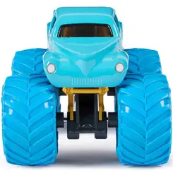 VEICULO DIE CAST 1:64 MONSTER JAM SUNNY
