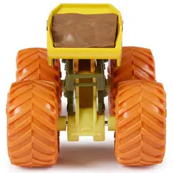 VEICULO DIE CAST 1:64 MONSTER JAM SUNNY