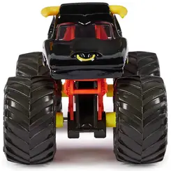 VEICULO DIE CAST 1:64 MONSTER JAM SUNNY