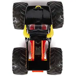 VEICULO DIE CAST 1:64 MONSTER JAM SUNNY