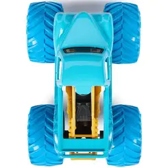 VEICULO DIE CAST 1:64 MONSTER JAM SUNNY