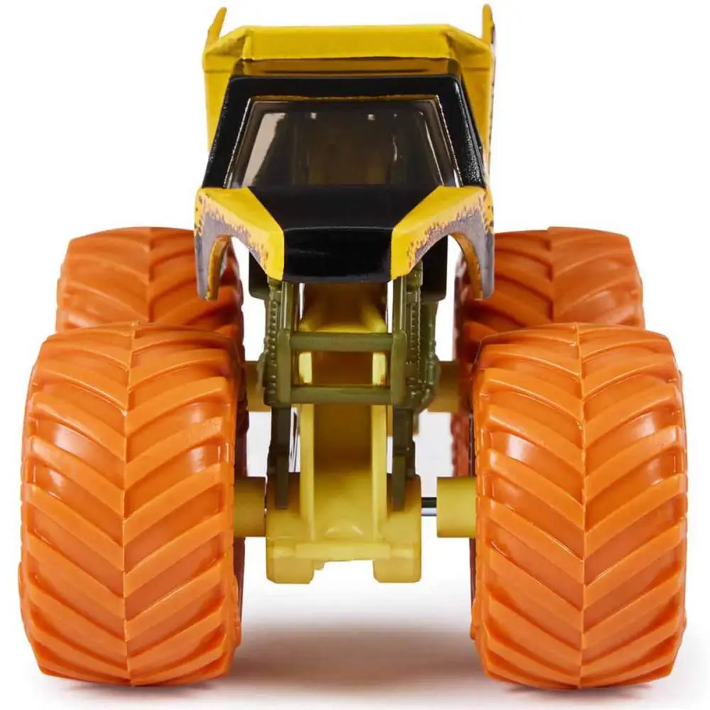 VEICULO DIE CAST 1:64 MONSTER JAM SUNNY
