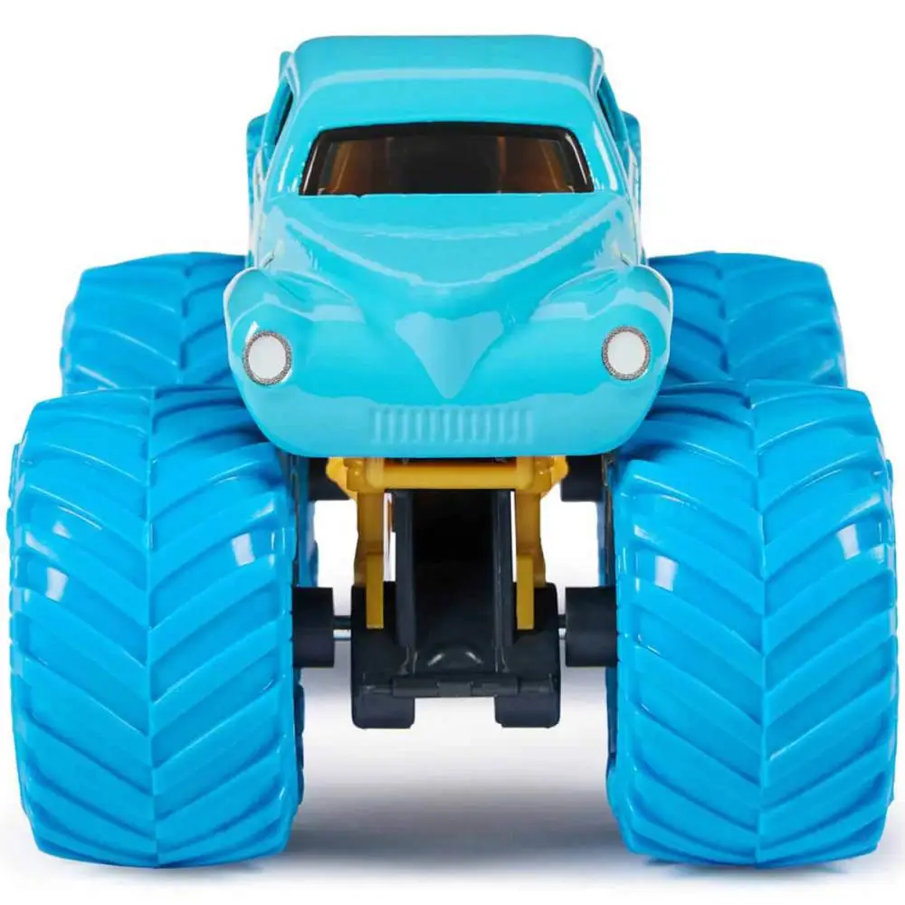 VEICULO DIE CAST 1:64 MONSTER JAM SUNNY