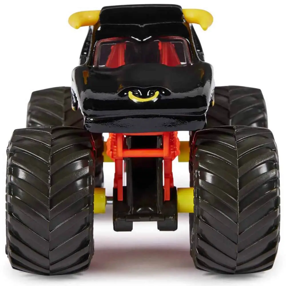 VEICULO DIE CAST 1:64 MONSTER JAM SUNNY