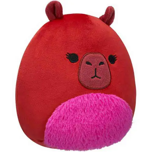PELUCIA SQUISHMALLOWS SERIE 6 18CM SUNNY MARCIA