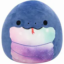 PELUCIA SQUISHMALLOWS SERIE 6 18CM SUNNY