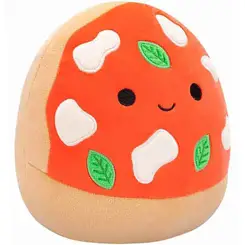 PELUCIA SQUISHMALLOWS SERIE 6 18CM SUNNY