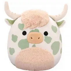 PELUCIA SQUISHMALLOWS SERIE 6 18CM SUNNY