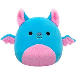PELUCIA SQUISHMALLOWS SERIE 6 18CM SUNNY