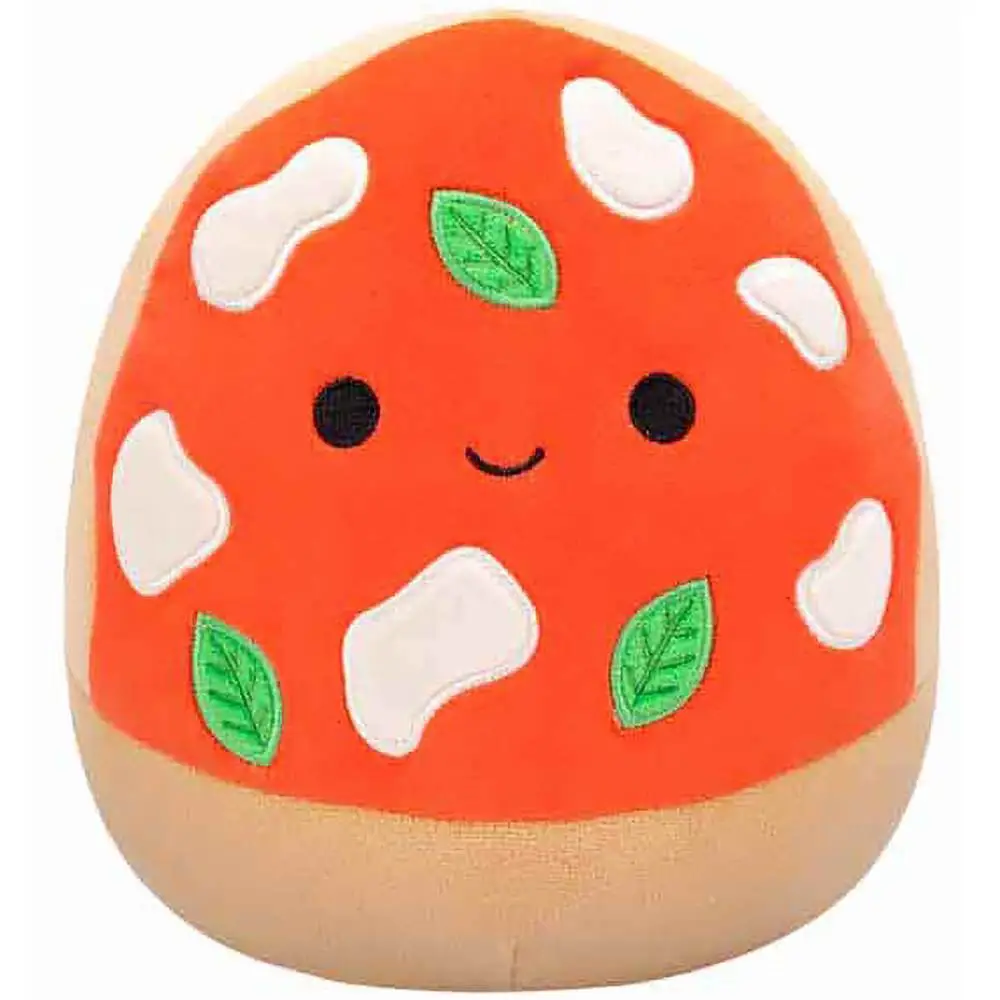 PELUCIA SQUISHMALLOWS SERIE 6 18CM SUNNY