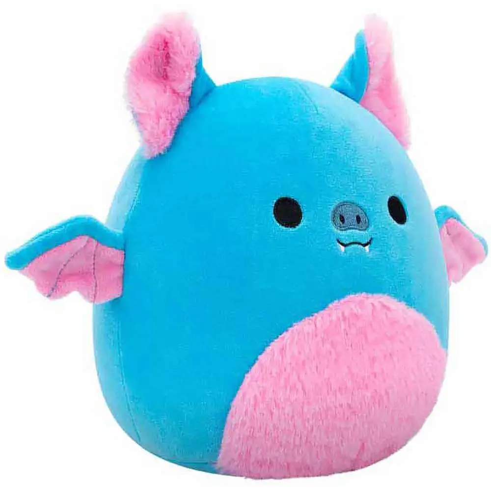 PELUCIA SQUISHMALLOWS SERIE 6 18CM SUNNY