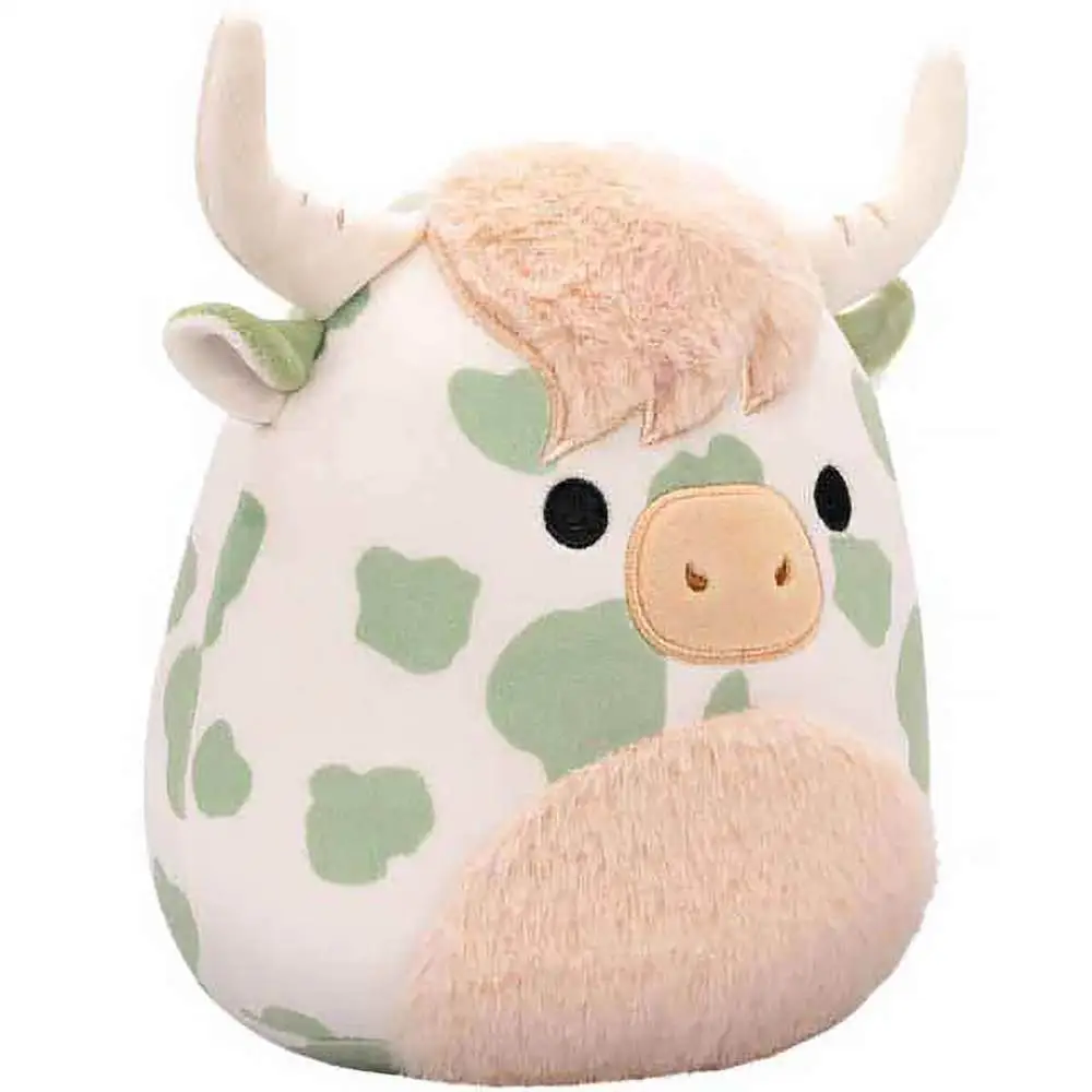 PELUCIA SQUISHMALLOWS SERIE 6 18CM SUNNY