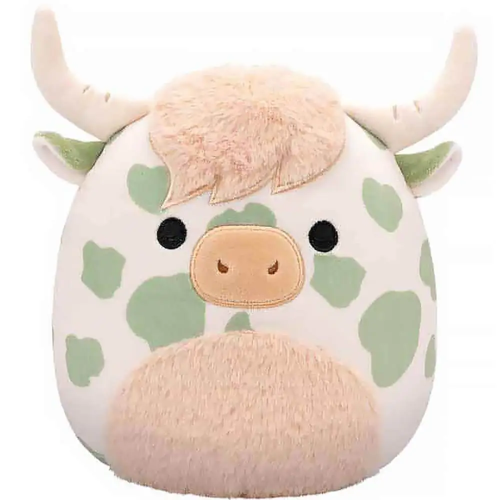 PELUCIA SQUISHMALLOWS SERIE 6 18CM SUNNY