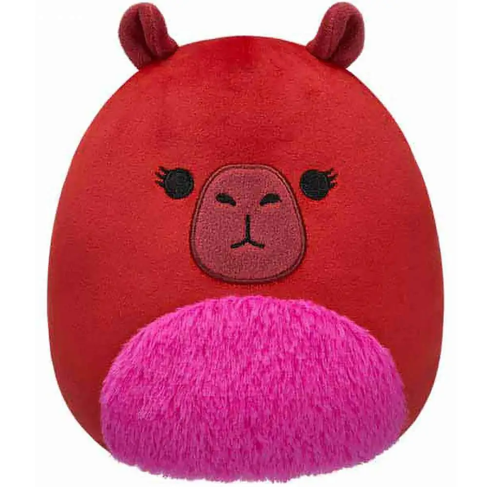 PELUCIA SQUISHMALLOWS SERIE 6 18CM SUNNY