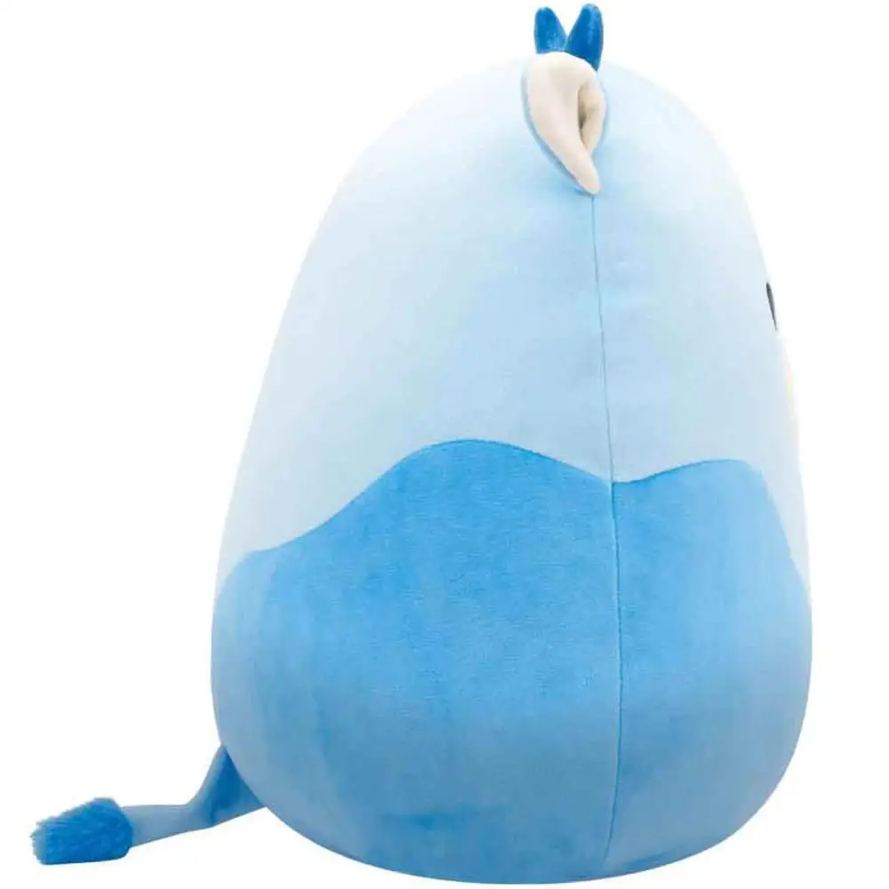 PELUCIA SQUISHMALLOWS SERIE 5 30CM SUNNY
