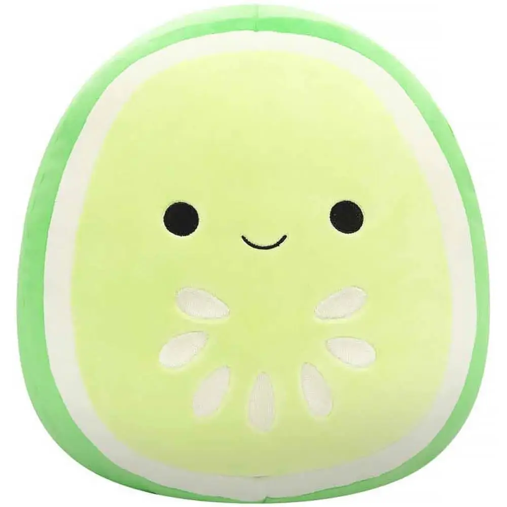 PELUCIA SQUISHMALLOWS SERIE 5 30CM SUNNY