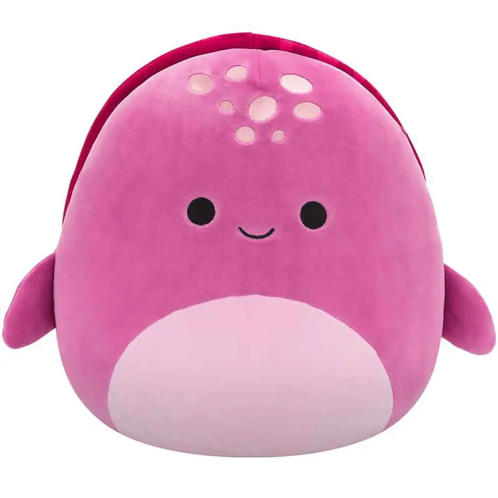 PELUCIA SQUISHMALLOWS SERIE 5 30CM SUNNY
