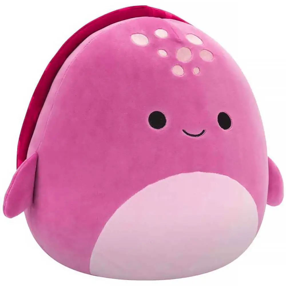 PELUCIA SQUISHMALLOWS SERIE 5 30CM SUNNY