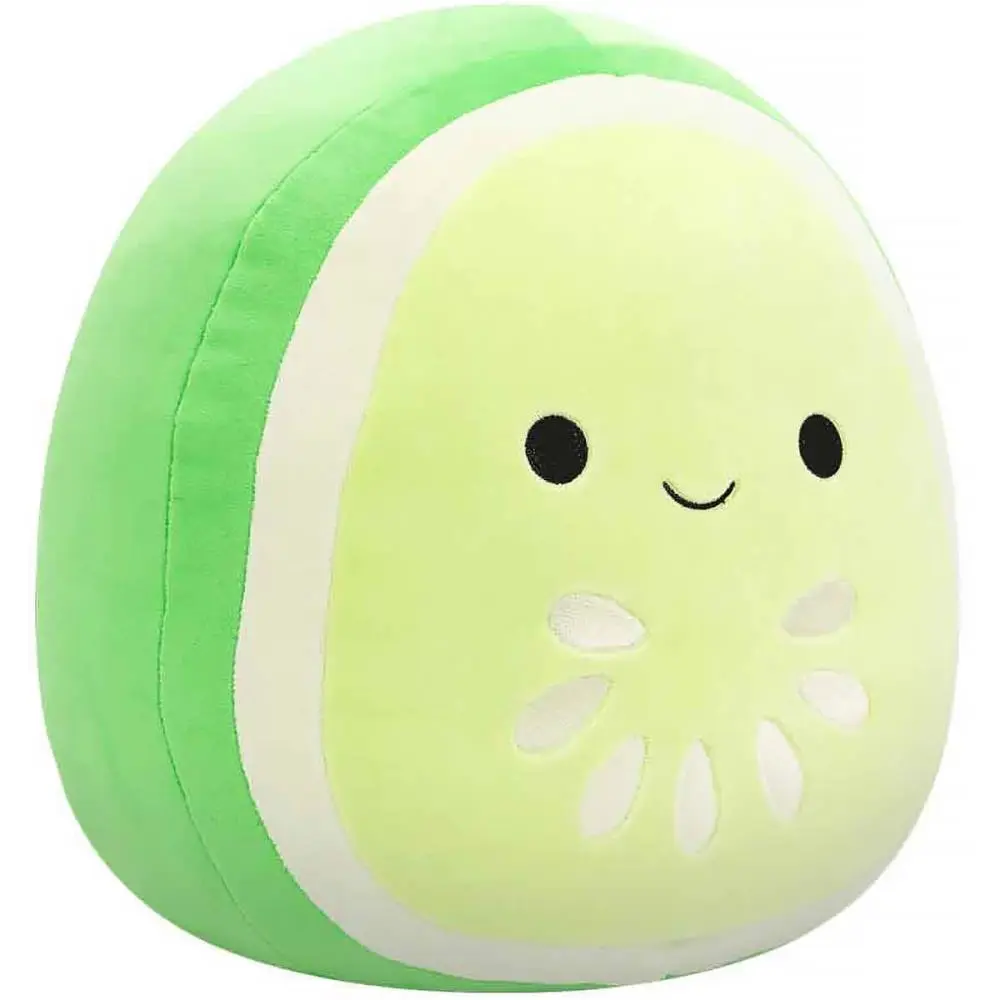 PELUCIA SQUISHMALLOWS SERIE 5 30CM SUNNY
