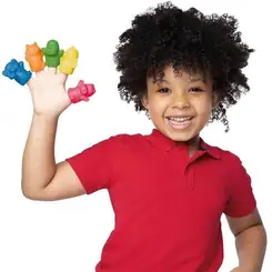 DEDOCHE ANIMAIS TOYSTER