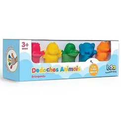 DEDOCHE ANIMAIS TOYSTER