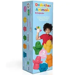 DEDOCHE ANIMAIS TOYSTER